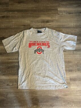 Vintage Ohio State Buckeyes Tshirt